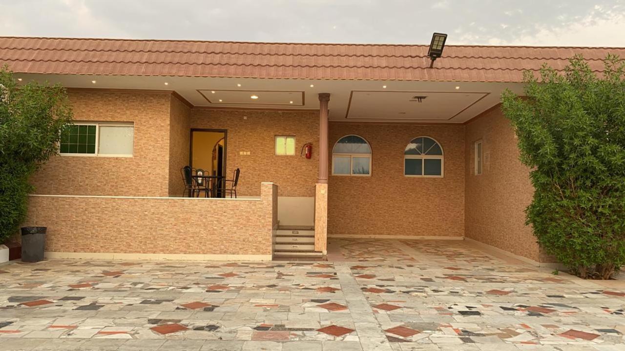منتجع شاطئ العرب - خليج الرايس Rayyis Exterior photo