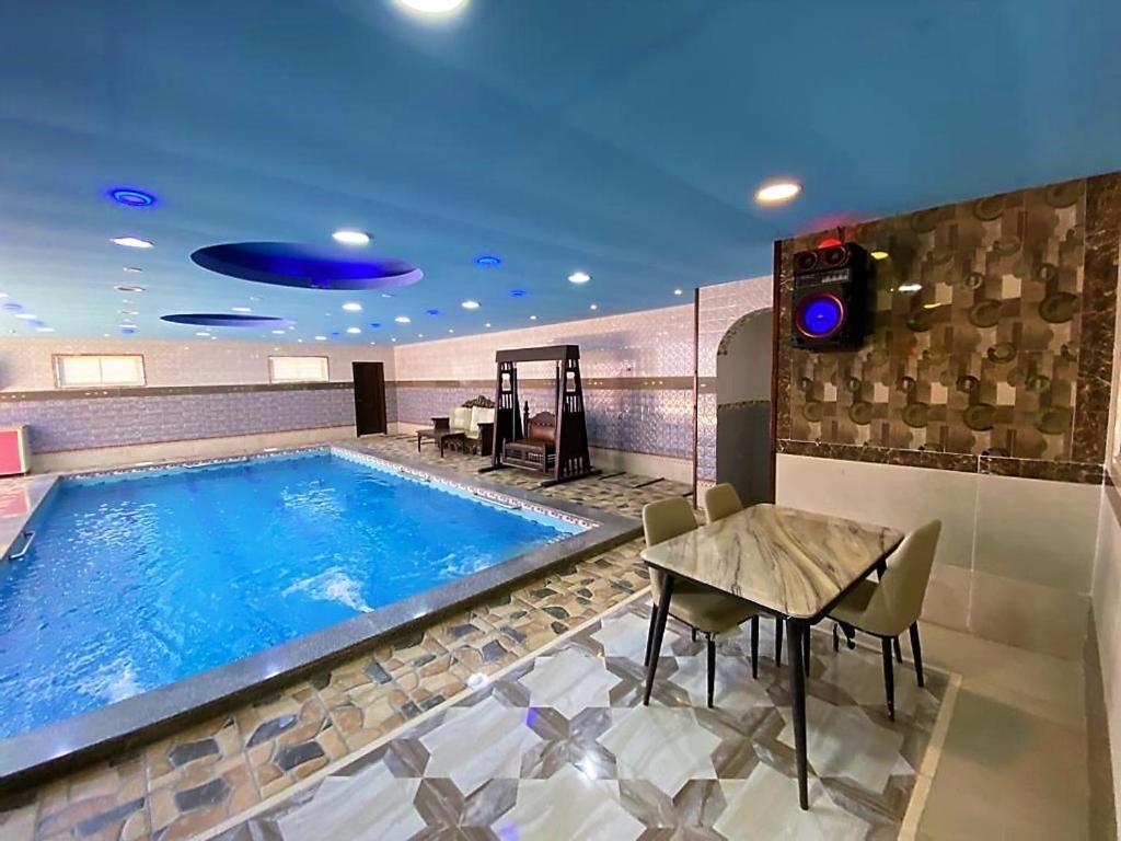 منتجع شاطئ العرب - خليج الرايس Rayyis Exterior photo