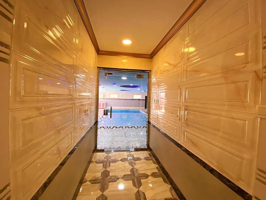 منتجع شاطئ العرب - خليج الرايس Rayyis Exterior photo