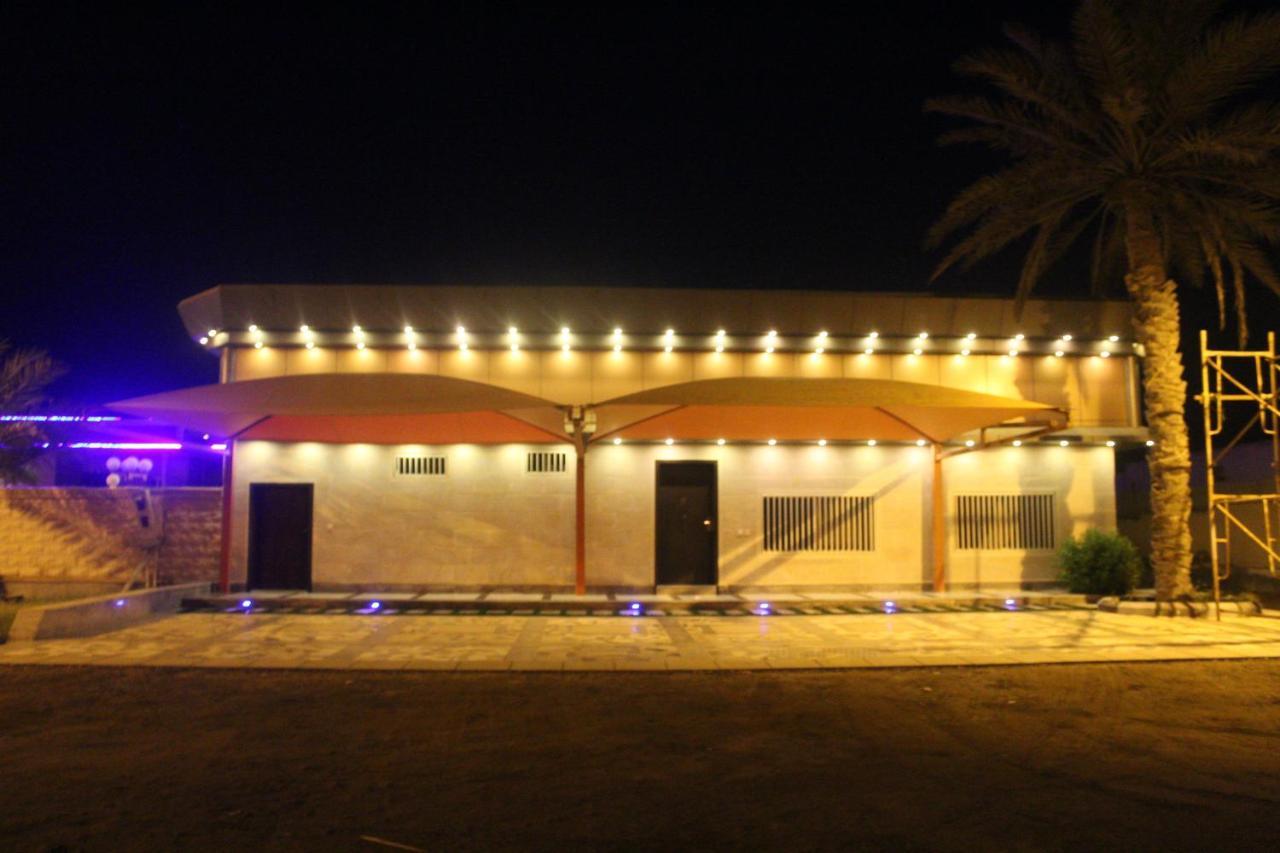 منتجع شاطئ العرب - خليج الرايس Rayyis Exterior photo