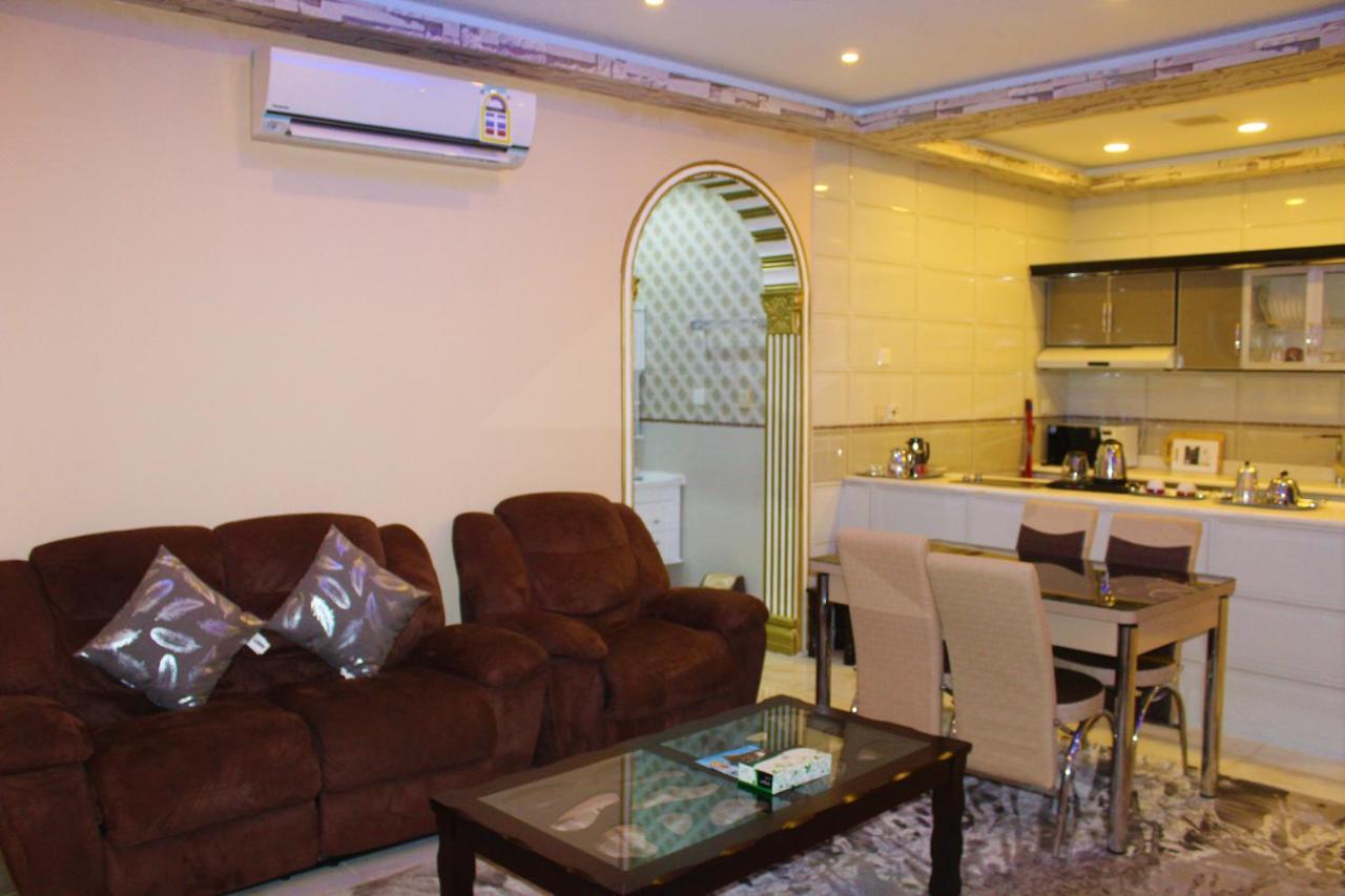 منتجع شاطئ العرب - خليج الرايس Rayyis Exterior photo