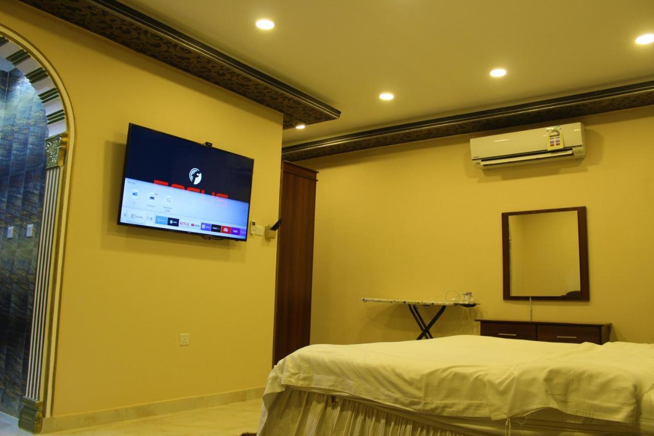 منتجع شاطئ العرب - خليج الرايس Rayyis Exterior photo