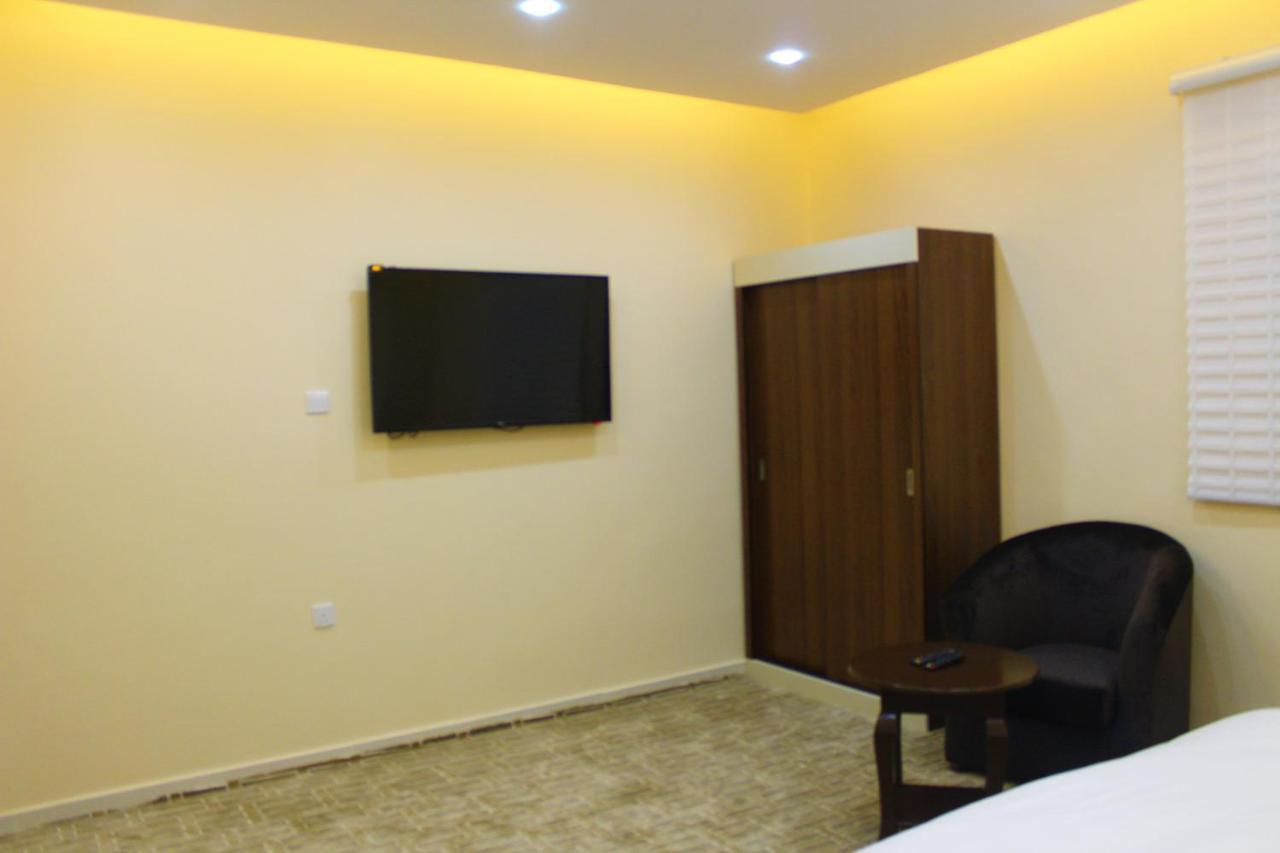 منتجع شاطئ العرب - خليج الرايس Rayyis Exterior photo