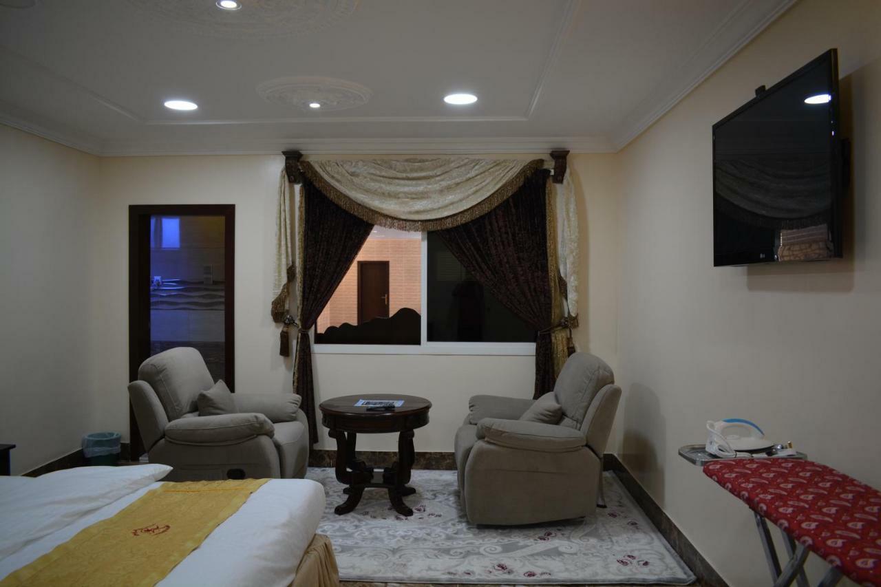 منتجع شاطئ العرب - خليج الرايس Rayyis Exterior photo